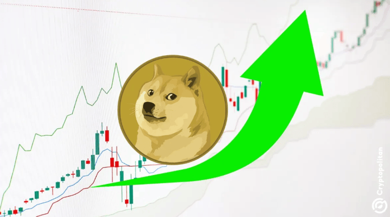 专家称狗狗币将在年底冲破1.87美元，引发引发关注